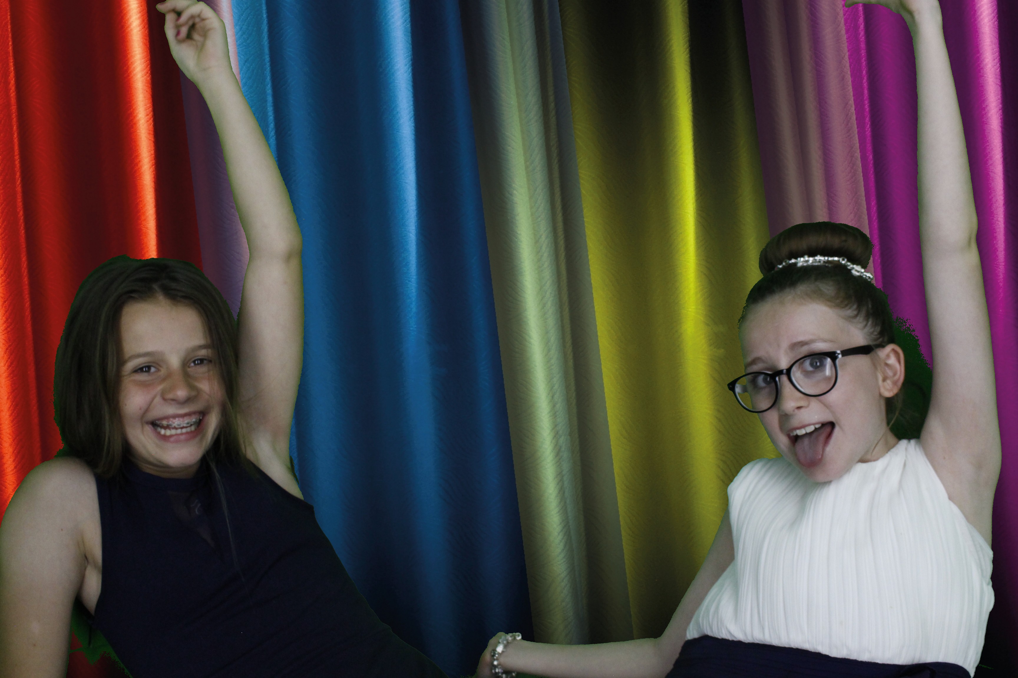 Hollie Mills | View more photos from the event at gallery.myphotoboothexperience.co.uk/u/MyPhotoBoothExperienceLtd/Hollie-Mills